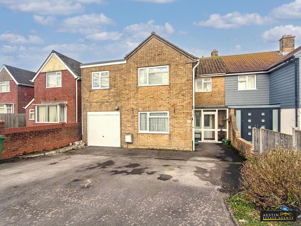 Main image of property: LANEHOUSE ROCKS ROAD, LANEHOUSE, WEYMOUTH, DORSET