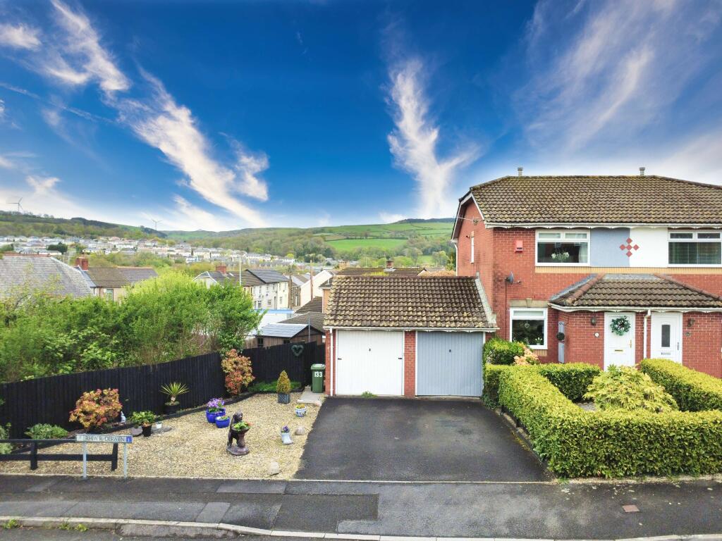 Main image of property: Parc Bryn Derwen, Llanharan, CF72 9TX