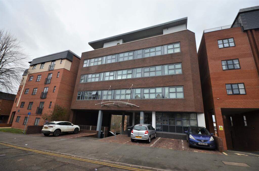 Main image of property: Station Road, Kettering, NN15