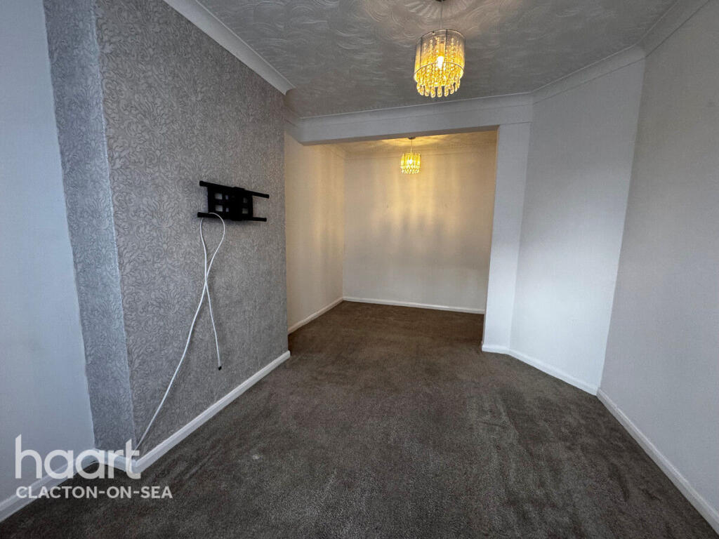 Main image of property: Crossfield Road, CLACTON-ON-SEA