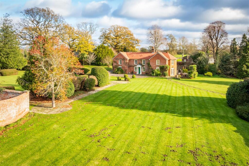 Main image of property: Knowle Lane, Cranleigh