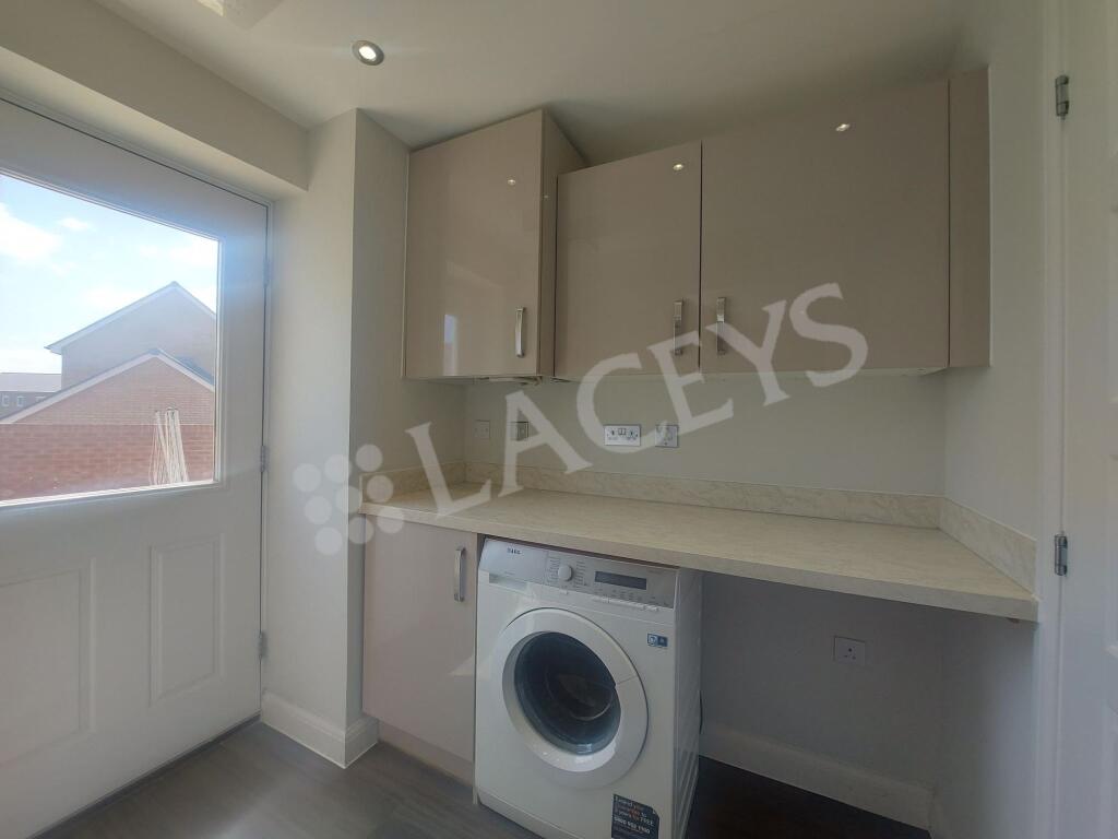 Additional image 5 of Darwin Drive, Wyndham Park, Yeovil, Somerset