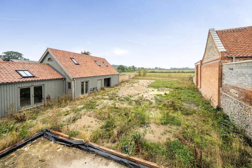 House in Norwich - View 3