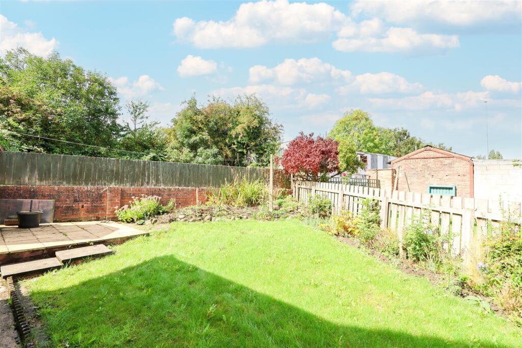 Apartment in Harrogate - View 4