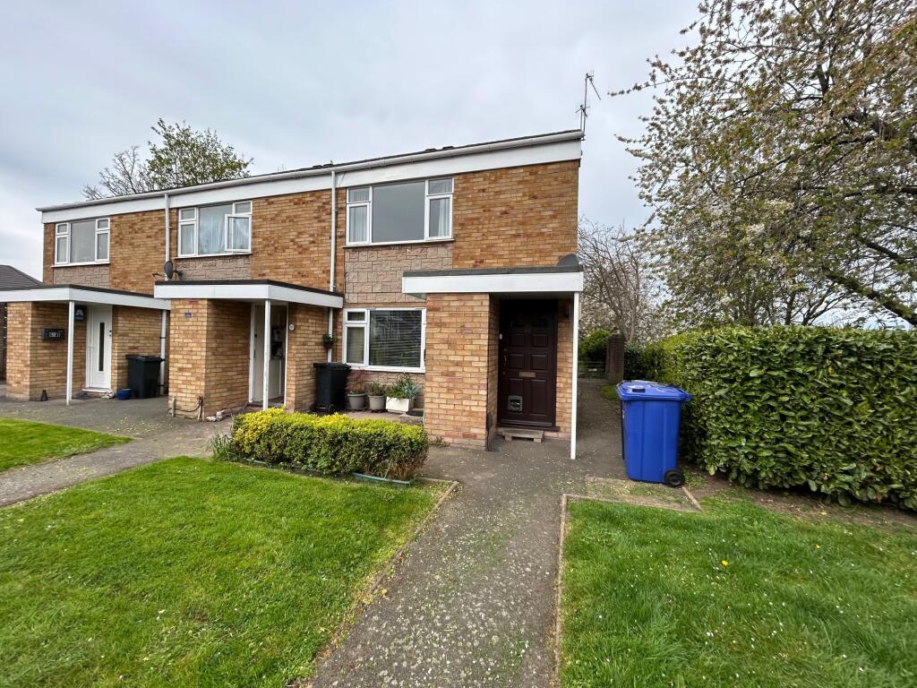 Main image of property: Pippin Avenue, Halesowen, West Midlands