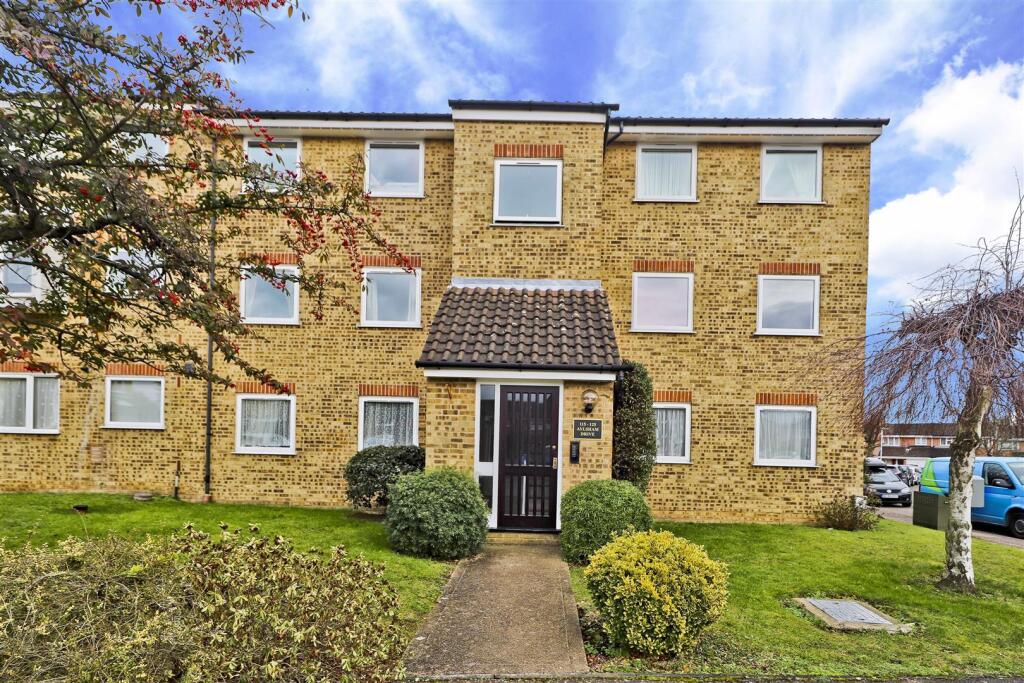 Main image of property: Aylsham Drive, Ickenham, UB10