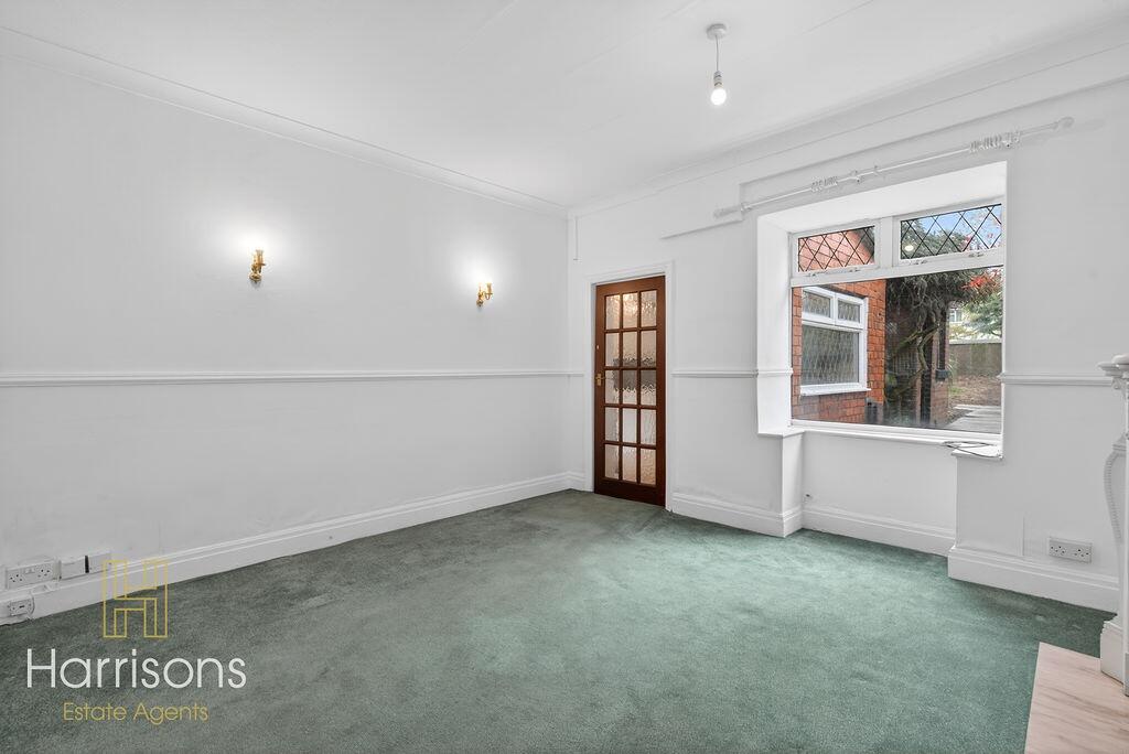House in Bolton, Hunger Hill, Fernhill Gate - View 5