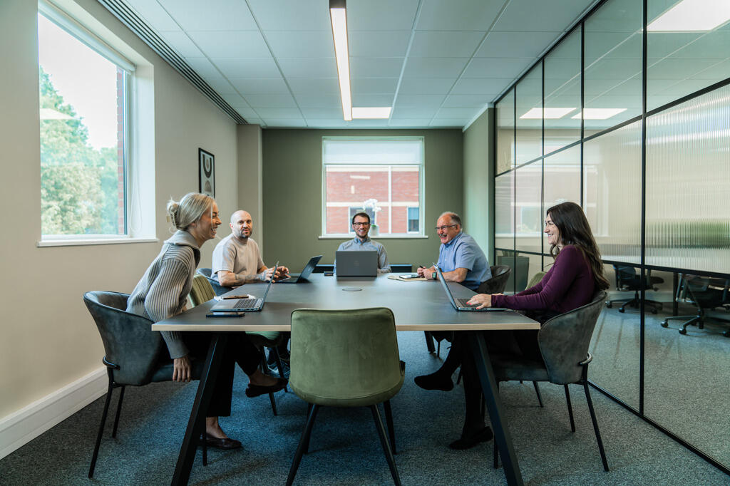 Meeting Room