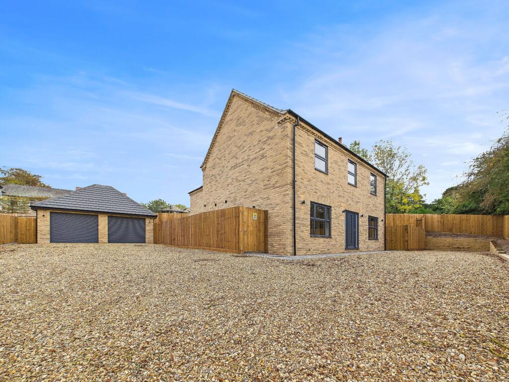 Main image of property: Church Lane,  Cambridgeshire