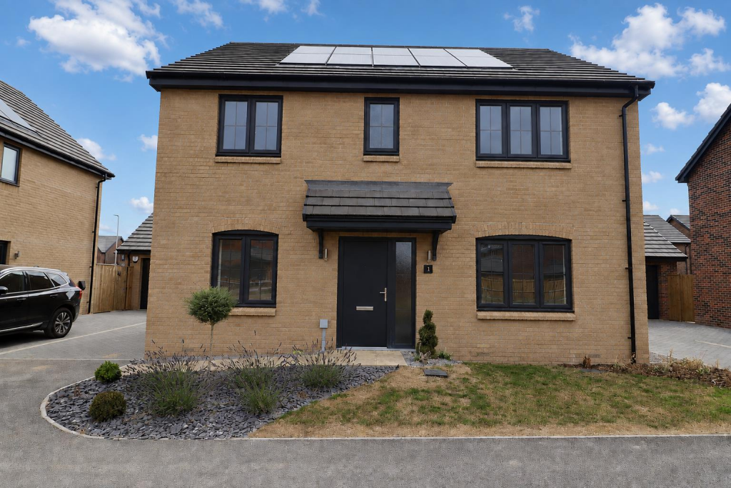 Main image of property: Waudby Nook, Welton