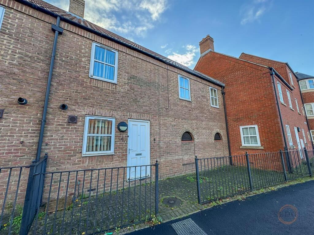 Main image of property: Albion Street, Spalding