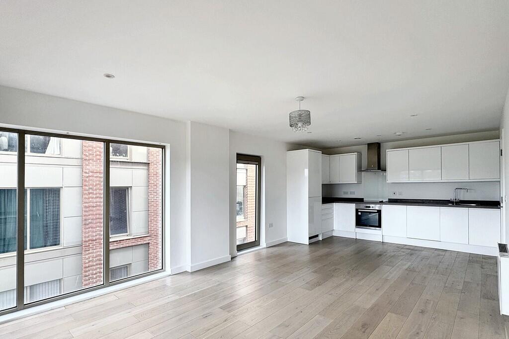 Main image of property: Bayley Place, Ashford