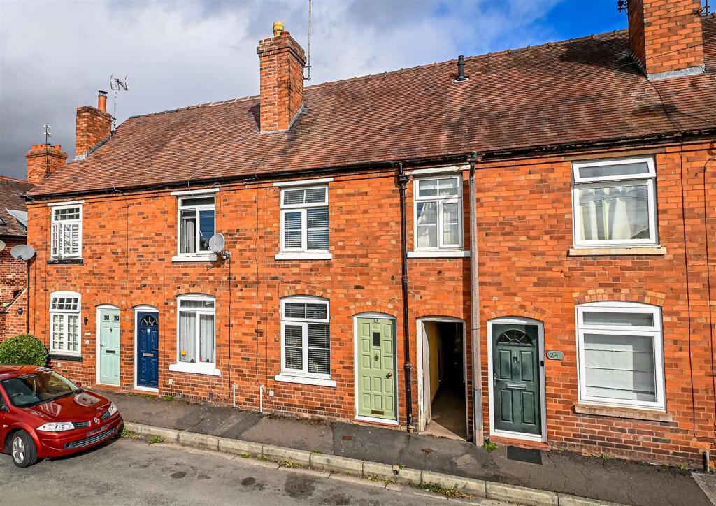 Main image of property: 23 Severn Street, Bridgnorth