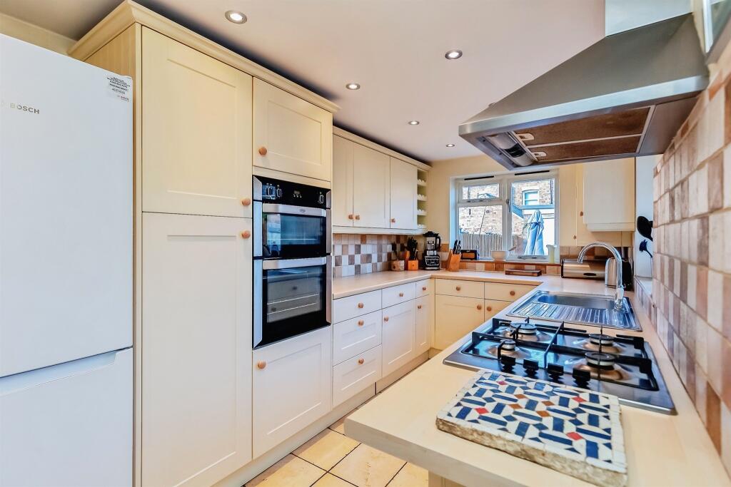 House in Peterborough - View 4