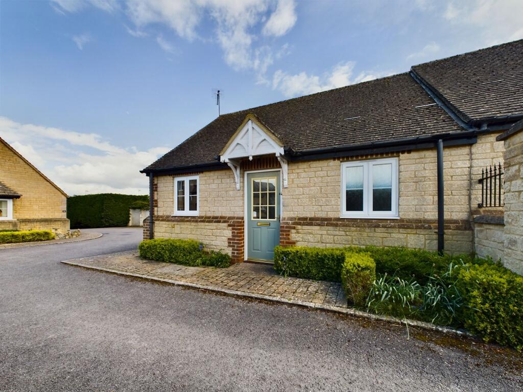 Main image of property: Harmans Court, Jubilee Lane, Milton-under-Wychwood, Chipping Norton