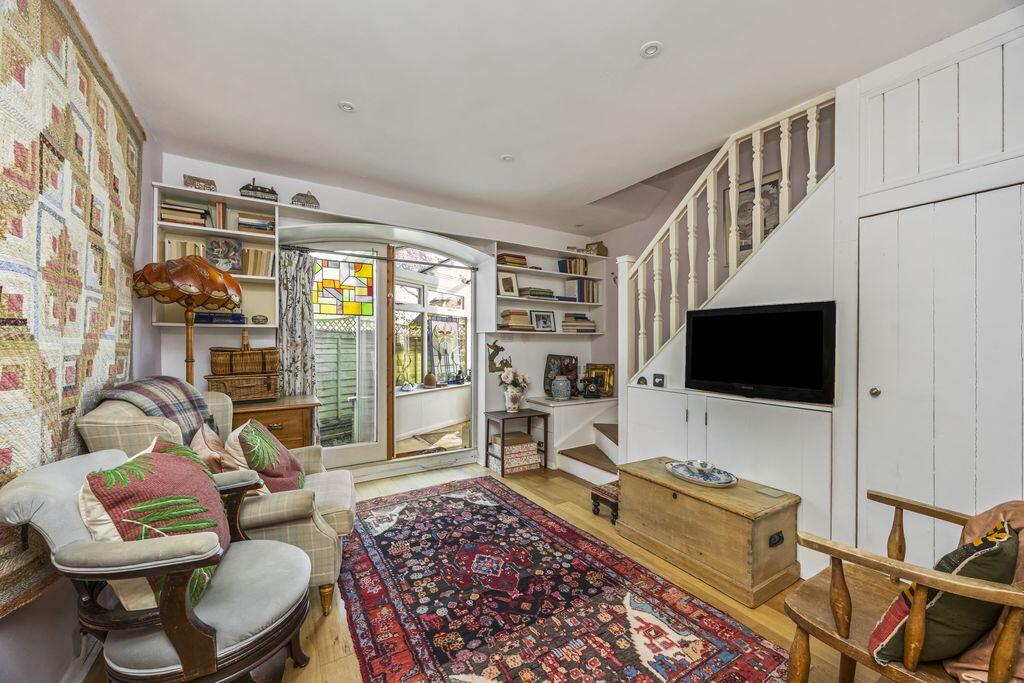 Jasmine Cottage, Broadmere Common, Henfield photo 4
