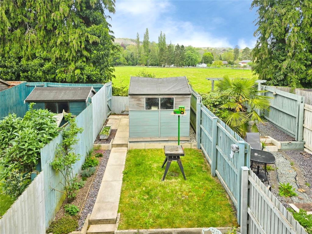 Main image of property: Heritage Way, Llanymynech, Shropshire, SY22