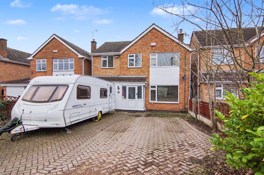 Main image of property: Broad Lane, Coventry, CV5