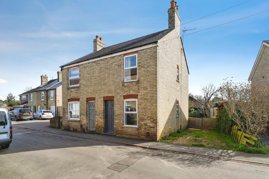 Main image of property: Rooks Street, Cottenham, Cambridge, Cambridgeshire, CB24