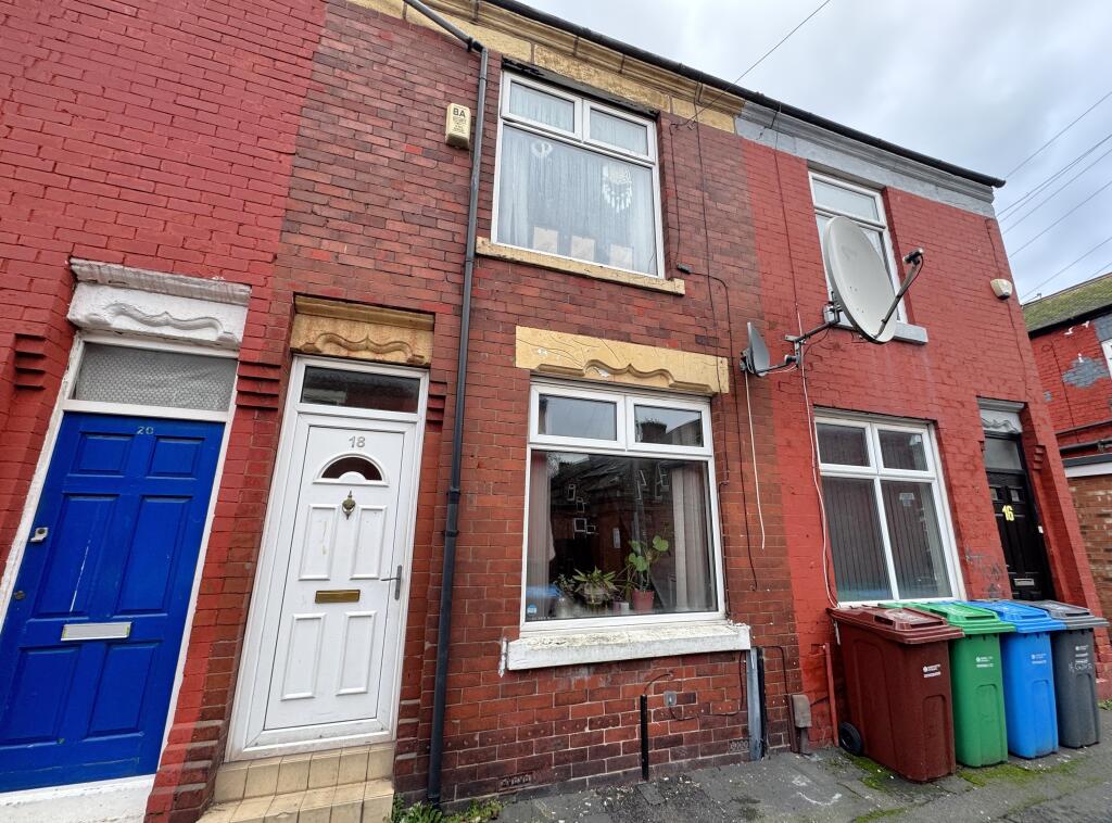 Main image of property: Lindum Street, Fallowfield