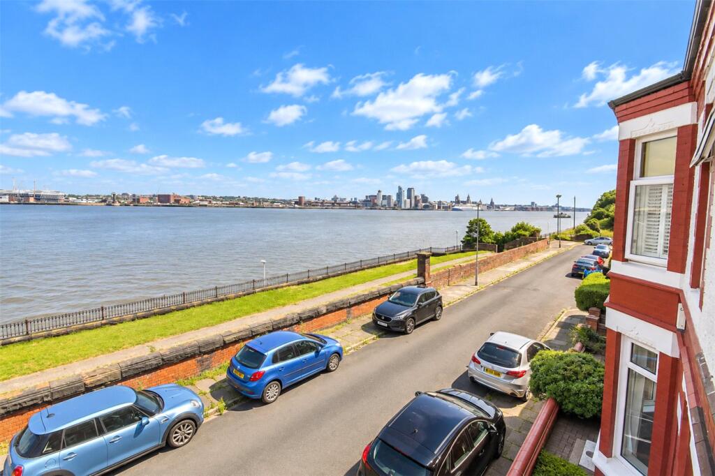 House in Wallasey, Egremont - View 2
