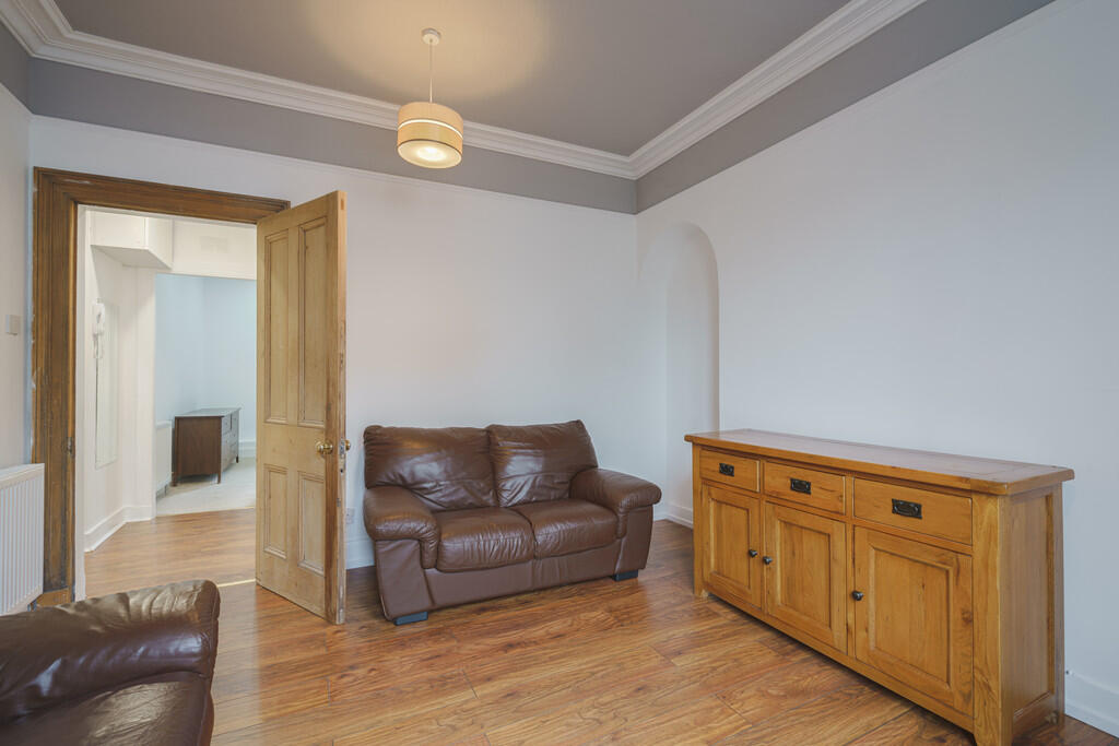 Additional image 3 of Great Western Road Flat B  (FFR)