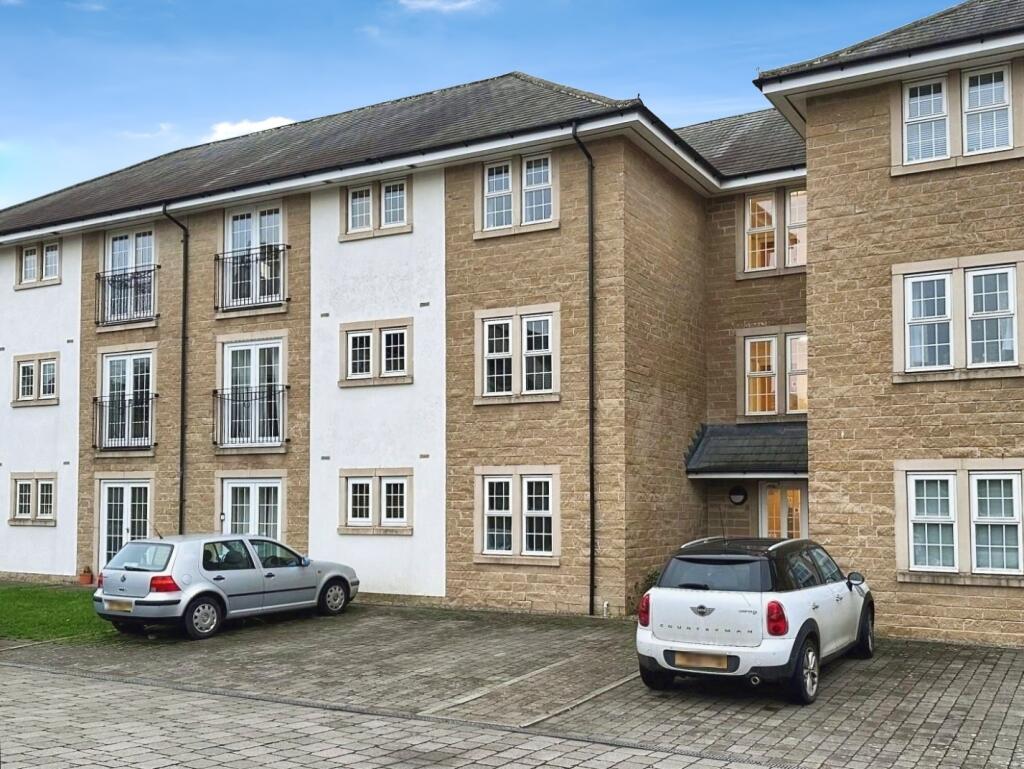 Main image of property: Escroft Court, Menston, LS29