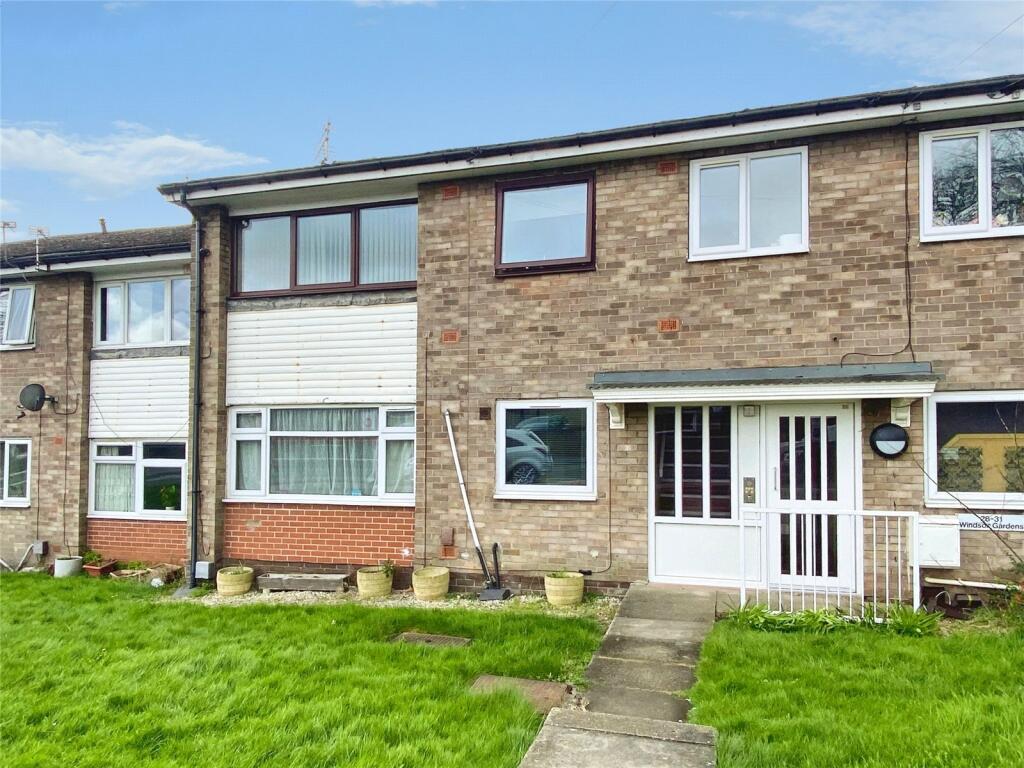 Main image of property: Windsor Gardens, Shaw Cross, Dewsbury, WF12