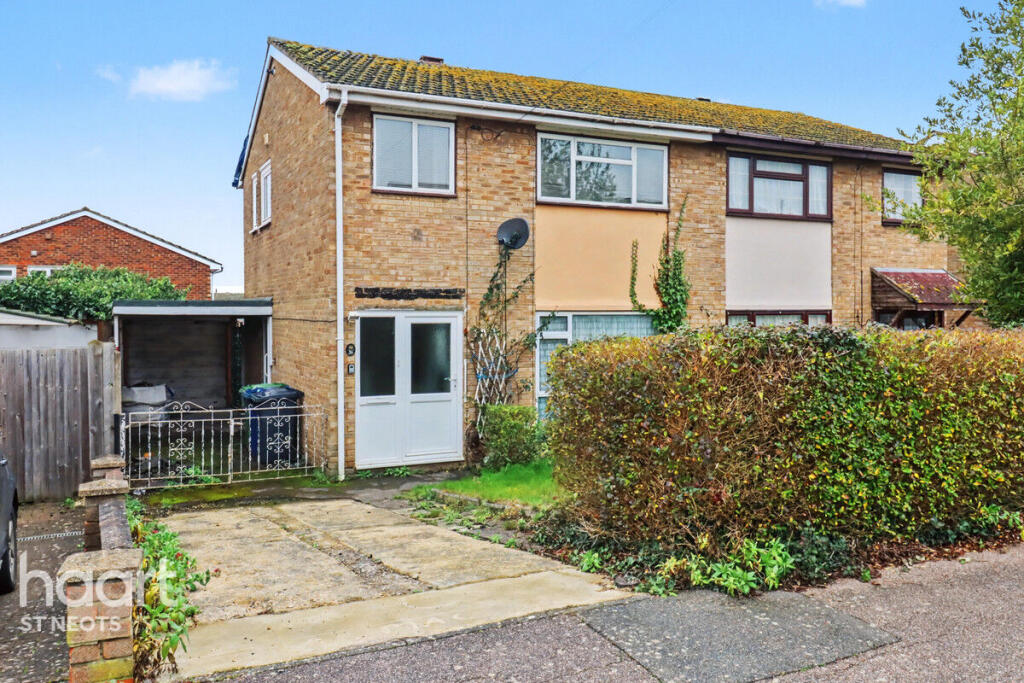 Main image of property: Philip Gardens, Eynesbury
