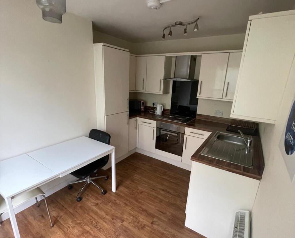 Apartment in Nottingham - View 3