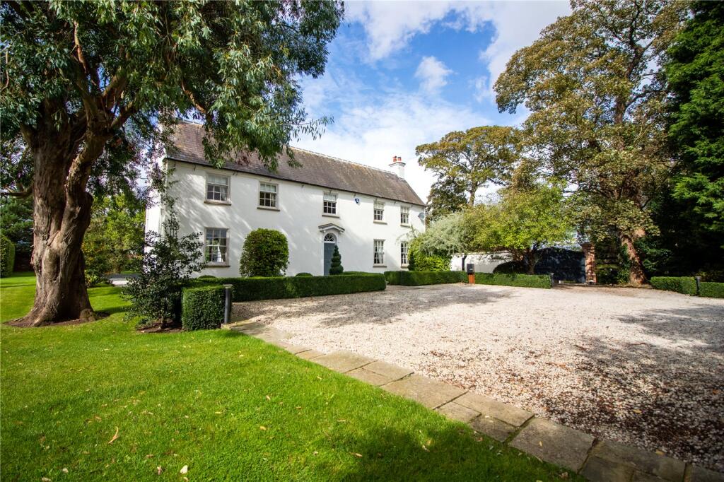 Main image of property: Main Street, Newton, Nottingham, NG13