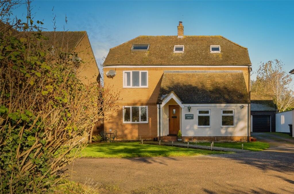 Main image of property: High Street, Wilden, Bedford, Bedfordshire, MK44