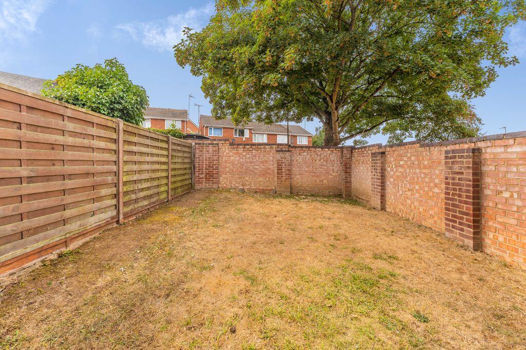 Apartment in Cherwell, Banbury - View 4