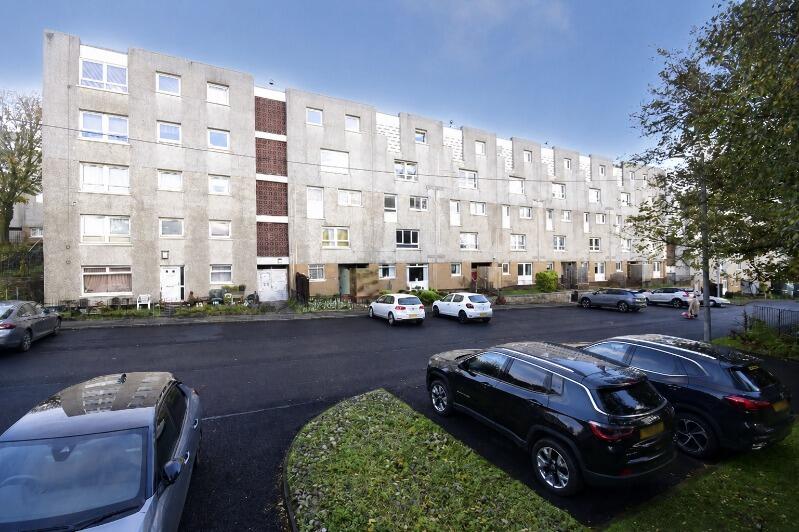 Main image of property: Sandbank Terrace, Glasgow, G20 0PW
