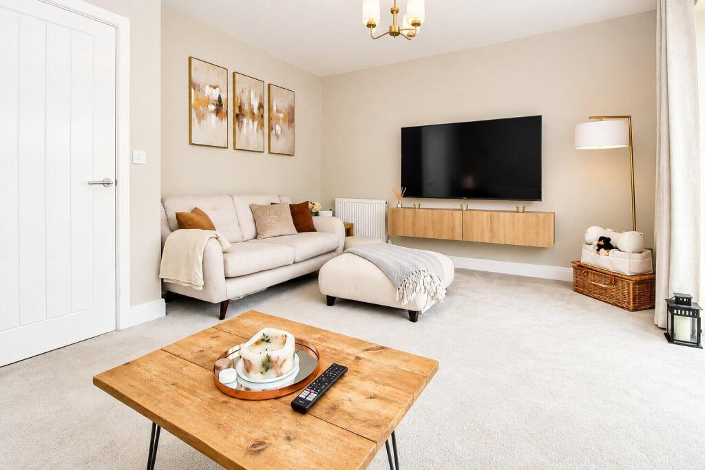 House in Wakefield - More
