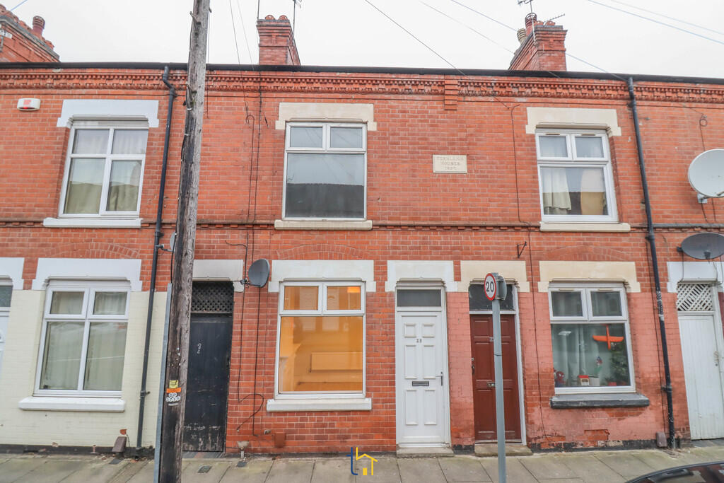 Main image of property: Dunton Street, Woodgate