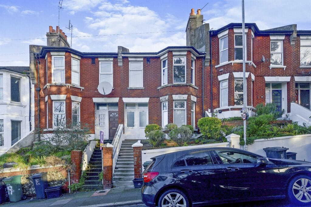 Main image of property: Bear Road, Brighton
