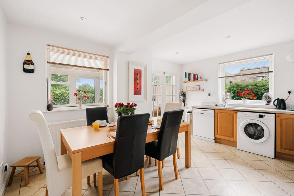 House in Glasgow - View 5