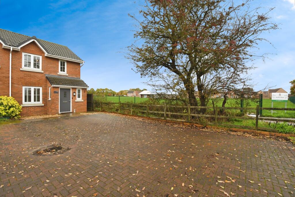 Quintus Place, Lincoln, LN6 photo 2