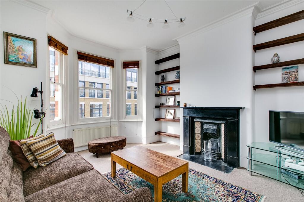 Main image of property: Wyfold Road, 
Munster Village, SW6