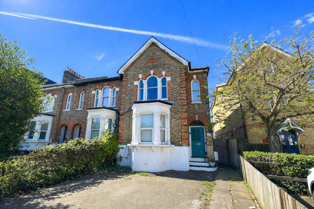 Main image of property: Barmeston Road, London, SE6