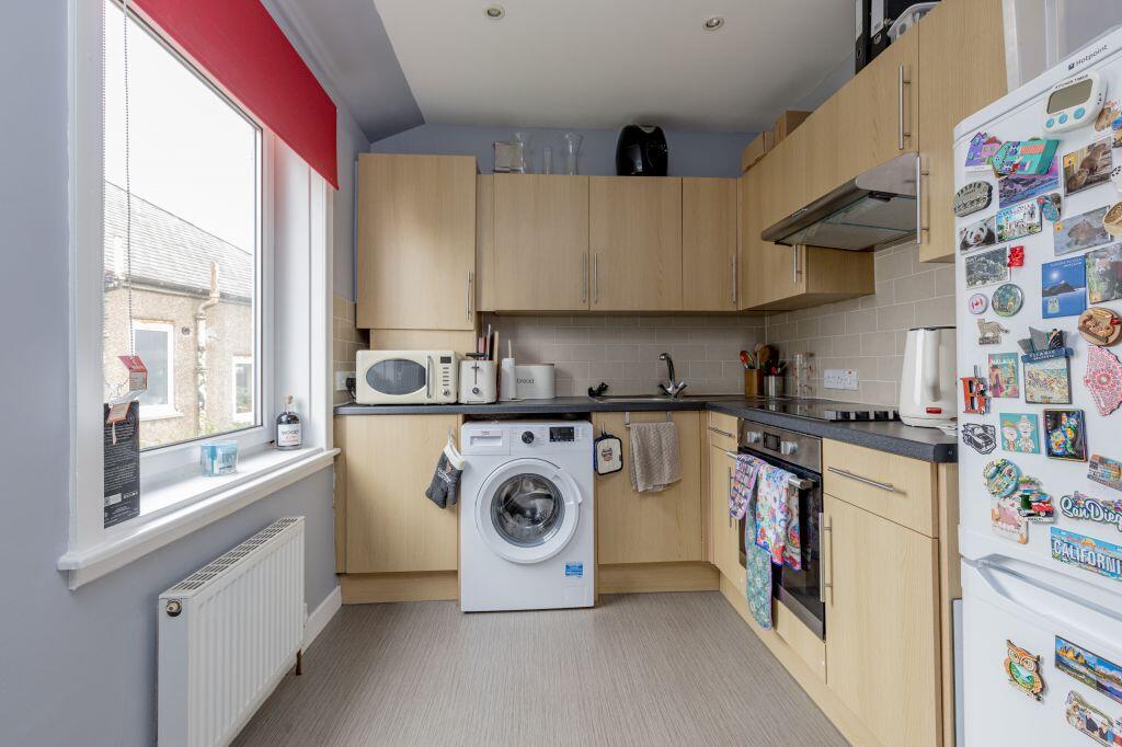 Apartment in Edinburgh - View 4