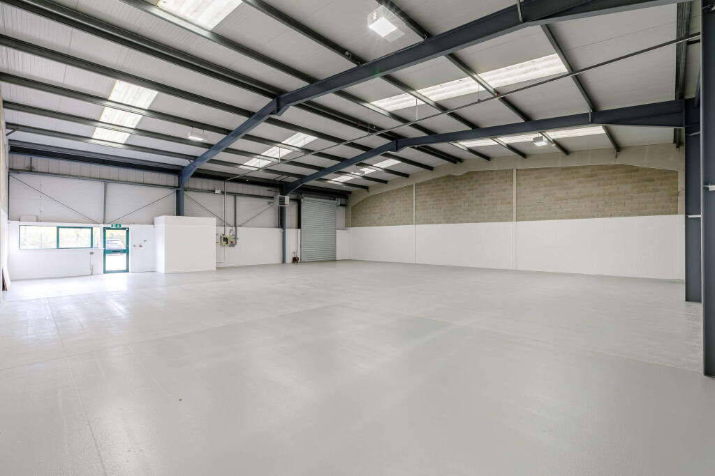 Gallery Image #12 for A1761 - Shireoaks Networkcentre - 2659