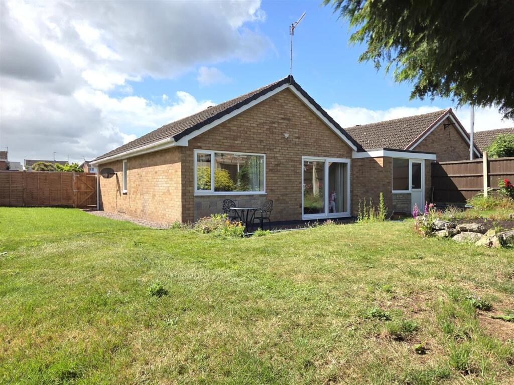 House in Wyre Forest, Stourport-on-Severn - View 4