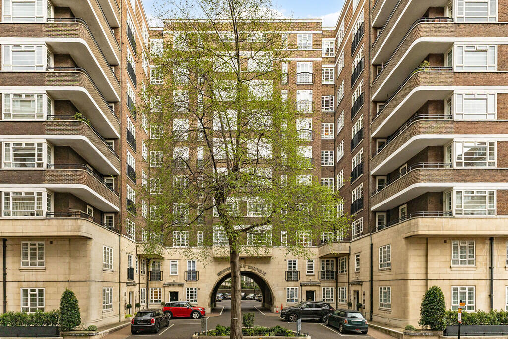 Main image of property: Marsham Street, Westminster