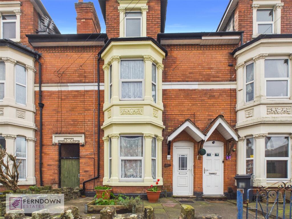 Main image of property: Mason Road, Birmingham, West Midlands, B24