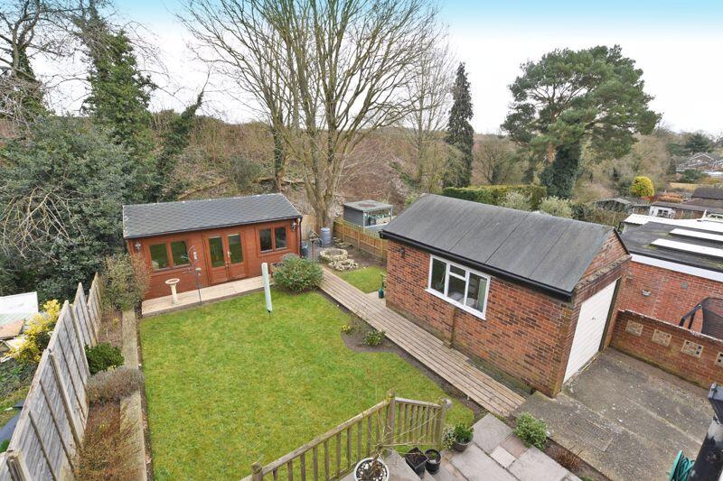 House in Maidstone, Bearsted - View 2