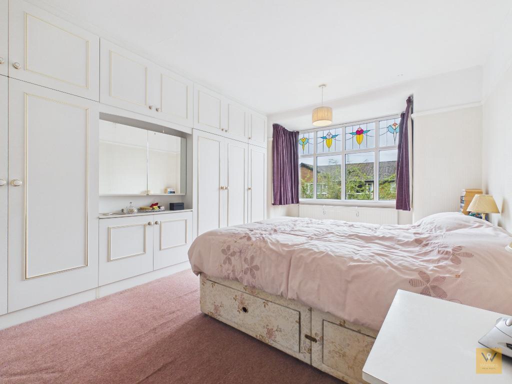 House in Stockport, Heaviley, Woodsmoor - View 3
