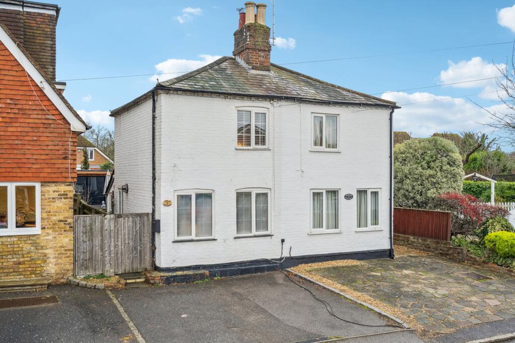 Main image of property: Three Households, Chalfont St. Giles, HP8