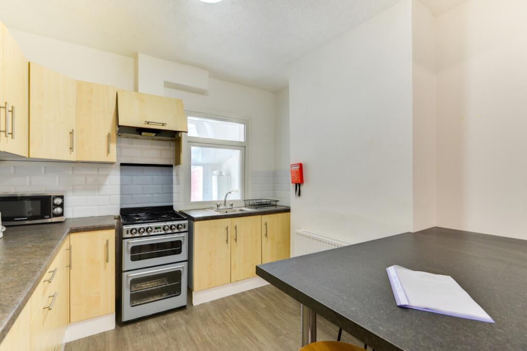 House in Brighton - View 2
